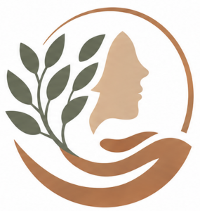 Logotipo del modo claro de Prespa 
